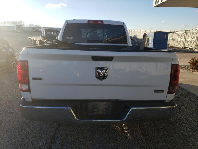 Photo 6 from auction – 2015 RAM 1500 SLT with VIN 1C6RR6GG7FS589698