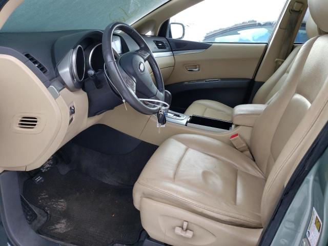 Photo 7 from auction – 2006 SUBARU B9 TRIBECA with VIN 4S4WX83C264430748