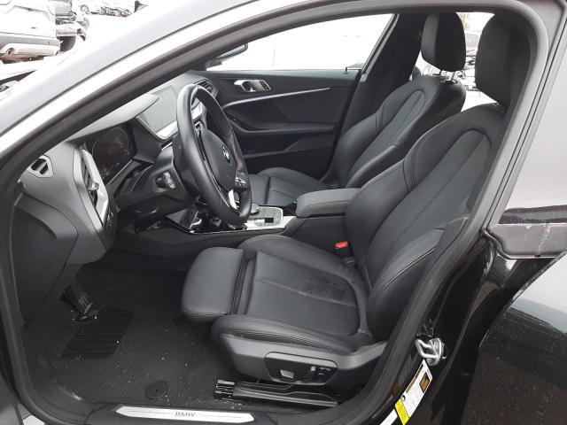 Photo 7 from auction – 2022 BMW 228I with VIN WBA53AK07N7K83587