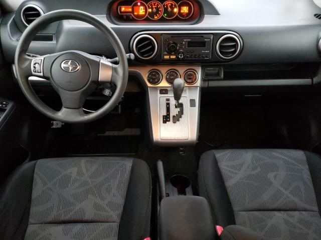 Photo 8 from auction – 2012 TOYOTA SCION XB with VIN JTLZE4FE5CJ016135