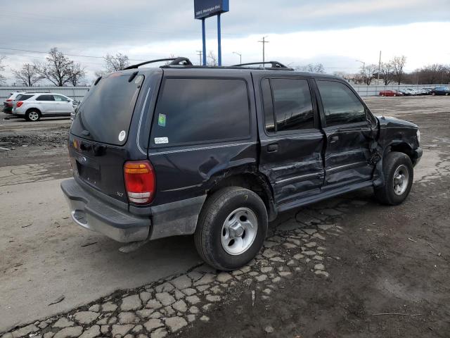 Photo 3 from auction – 1999 FORD EXPLORER with VIN 1FMZU34EXXUB28635