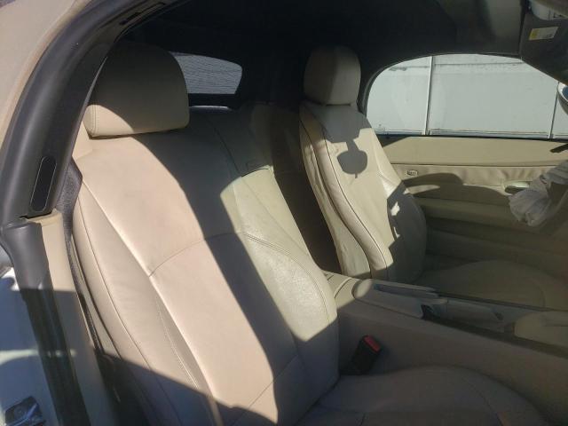 Photo 10 from auction – 2006 BMW Z4 3.0 with VIN 4USBU33526LW67191