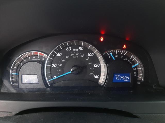 صورة رقم 9 من المزاد - 2012 TOYOTA CAMRY BASE مع VIN 4T1BF1FK4CU101945