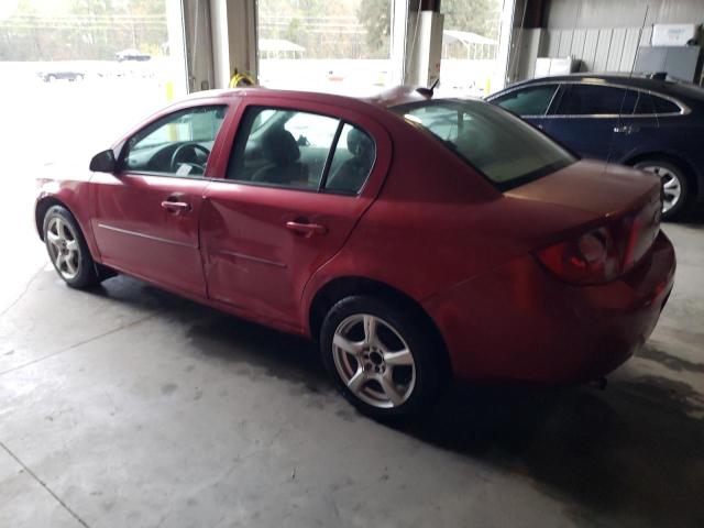 Photo 2 from auction – 2010 CHEVROLET COBALT LS with VIN 1G1AB5F52A7157187