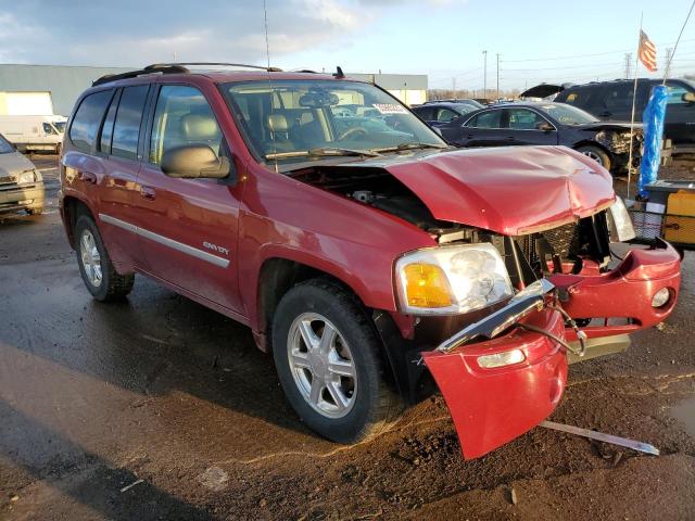 Photo 4 from auction – 2006 GMC ENVOY with VIN 1GKDT13S262296717