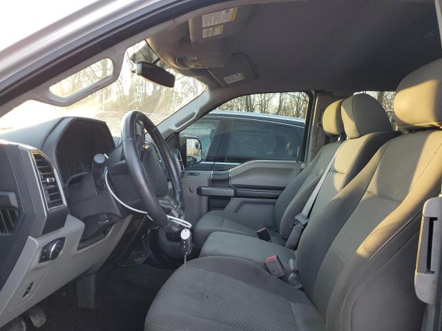 Photo 7 from auction – 2017 FORD F150 SUPER with VIN 1FTEX1CF0HFC06029