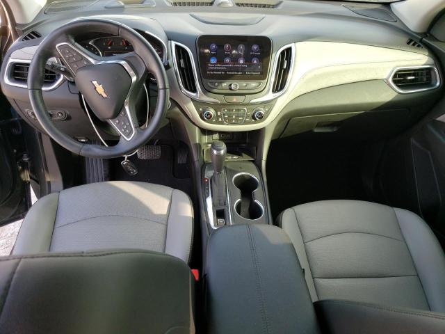 Photo 8 from auction – 2019 CHEVROLET EQUINOX PR with VIN 2GNAXNEV2K6301047