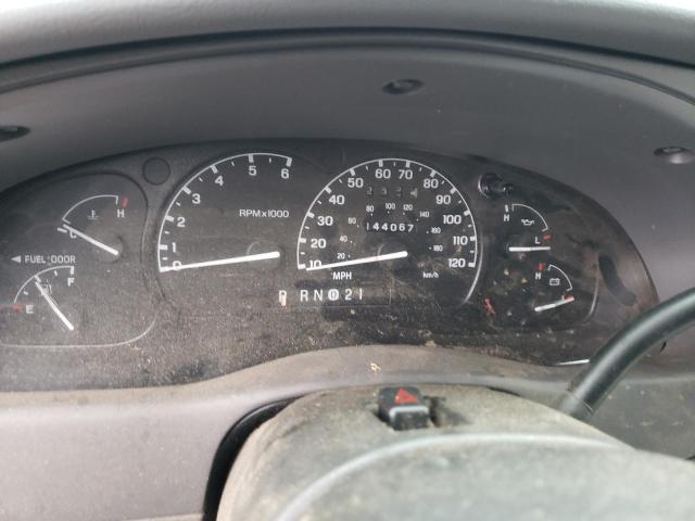 Photo 9 from auction – 2003 FORD RANGER SUP with VIN 1FTZR45E23PB66878