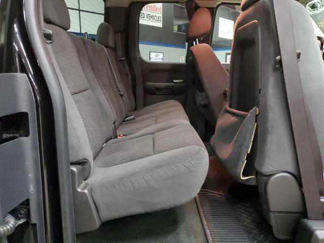 Photo 10 from auction – 2008 GMC SIERRA K15 with VIN 2GTEK19J981234817