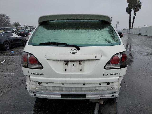 Zdjęcie 6 z aukcji – 2003 LEXUS RX 300 z VIN JTJHF10UX30307669