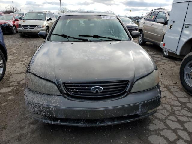 Photo 5 from auction – 2003 INFINITI I35 with VIN JNKDA31A03T105355