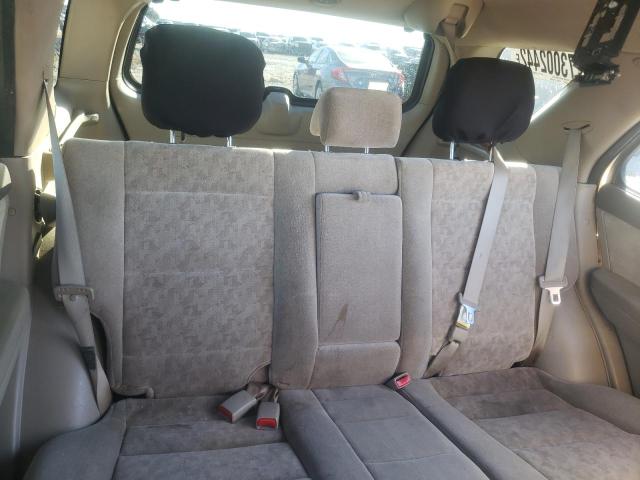 Photo 10 from auction – 2008 KIA SORENTO EX with VIN KNDJD735685812801