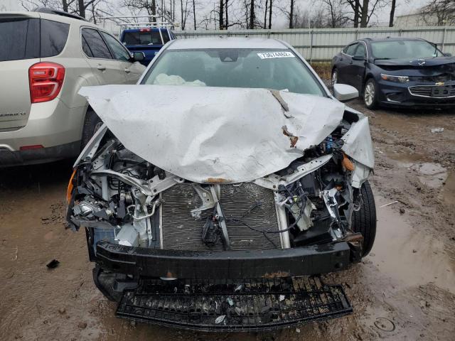 Photo 5 from auction – 2018 TOYOTA COROLLA L with VIN 2T1BURHE5JC110101