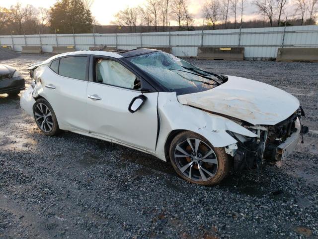 Photo 4 from auction – 2016 NISSAN MAXIMA 3.5 with VIN 1N4AA6AP7GC387029