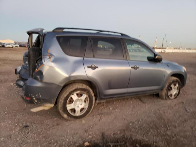 Photo 3 from auction – 2007 TOYOTA RAV4 with VIN JTMZD33VX75057260
