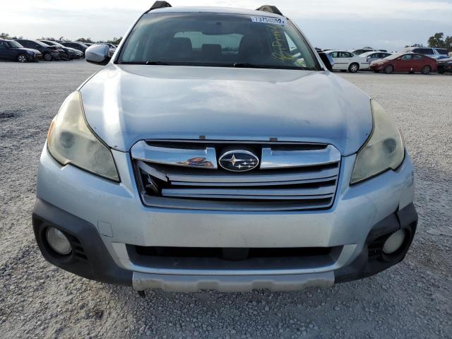 Photo 5 from auction – 2013 SUBARU OUTBACK 3. with VIN 4S4BRDKC1D2310743