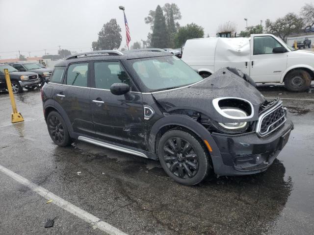 Photo 4 from auction – 2020 MINI COOPER S C with VIN WMZYW7C05L3L53262