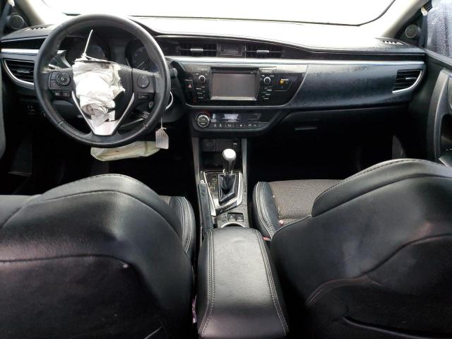 Photo 8 from auction – 2015 TOYOTA COROLLA L with VIN 5YFBURHE7FP353934