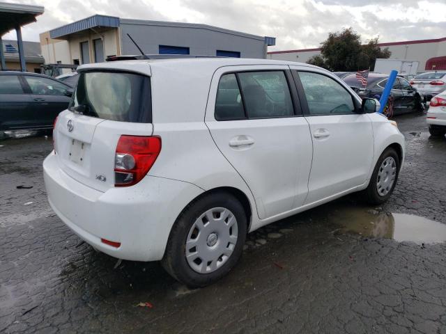 Photo 3 from auction – 2009 TOYOTA SCION XD with VIN JTKKU10459J045974