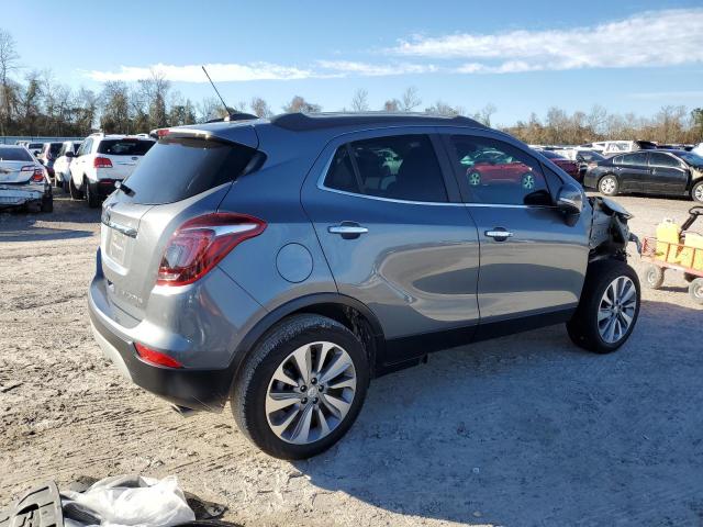 Photo 3 from auction – 2019 BUICK ENCORE PRE with VIN KL4CJASB9KB926879