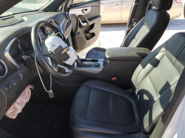 Photo 7 from auction – 2020 CHEVROLET BLAZER 2LT with VIN 3GNKBCRS1LS530507