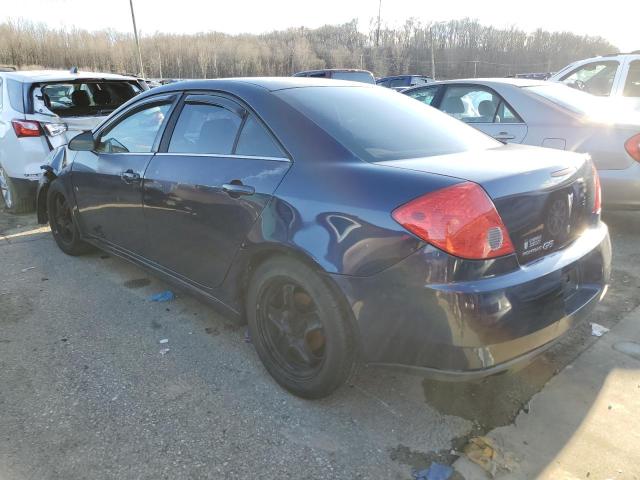 Photo 2 from auction – 2009 PONTIAC G6 with VIN 1G2ZJ57B194252231