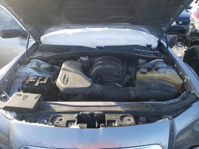 Photo 11 from auction – 2013 CHRYSLER 300 S with VIN 2C3CCAGG7DH603689