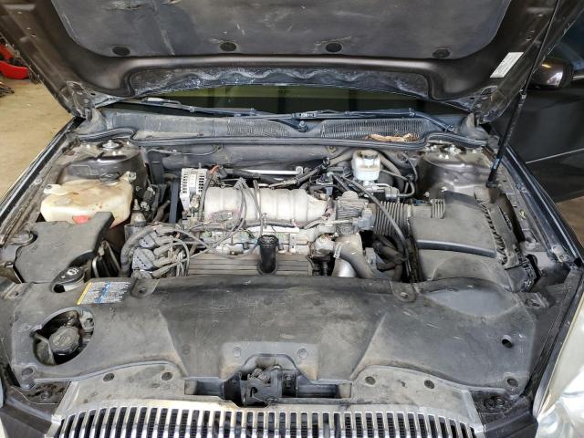 Photo 11 from auction – 2008 BUICK LUCERNE with VIN 1G4HD57238U166153