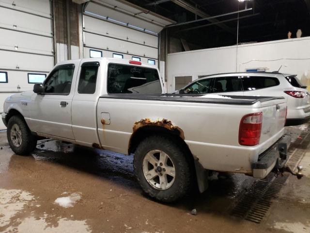 Photo 2 from auction – 2003 FORD RANGER SUP with VIN 1FTYR15E23PB20817