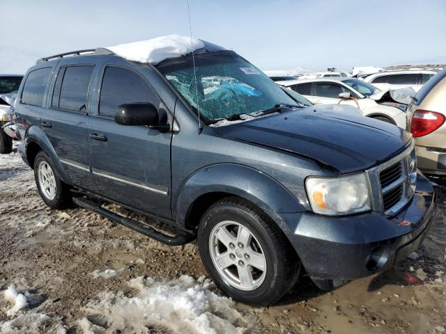 Photo 4 from auction – 2007 DODGE DURANGO SL with VIN 1D8HB48P17F584066