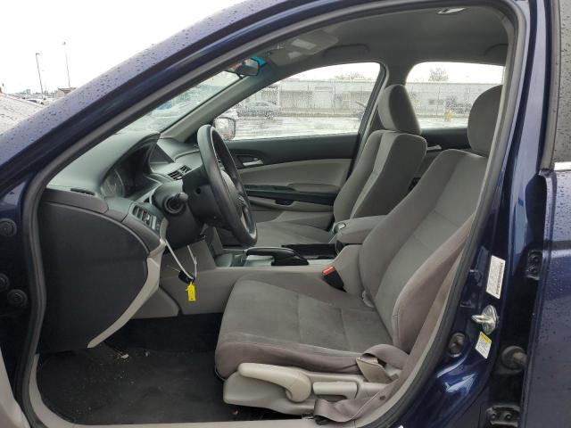 Photo 7 from auction – 2012 HONDA ACCORD LX with VIN 1HGCP2F36CA088641
