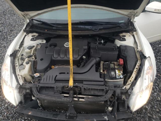 Photo 11 from auction – 2012 NISSAN ALTIMA BAS with VIN 1N4AL2AP7CC214334