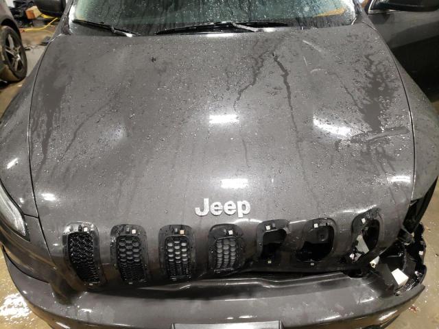 Photo 11 from auction – 2015 JEEP CHEROKEE L with VIN 1C4PJMCSXFW758238