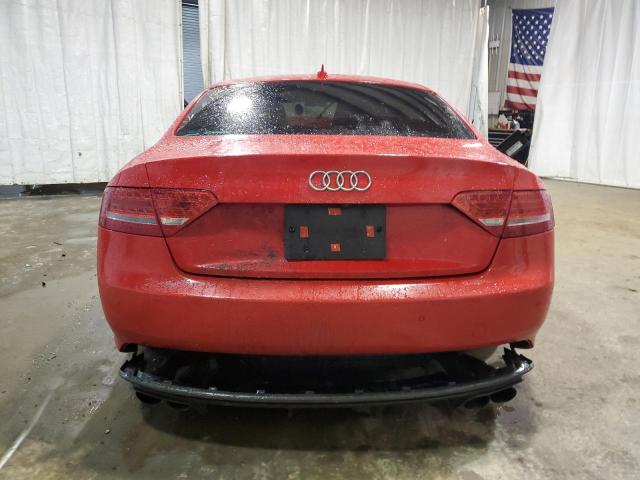 Photo 6 from auction – 2010 AUDI A5 PREMIUM with VIN WAULFAFR7AA000819