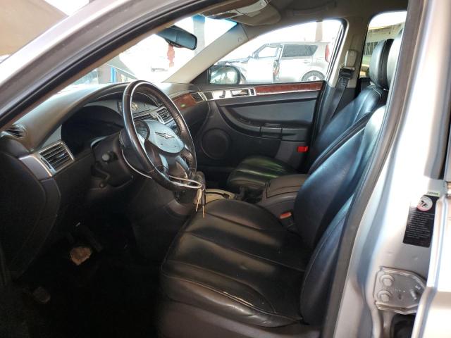 Photo 7 from auction – 2004 CHRYSLER PACIFICA with VIN 2C8GF68404R641120