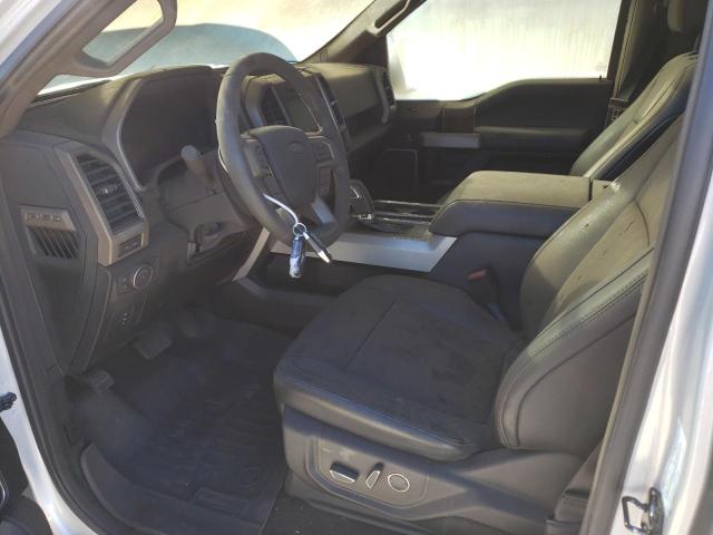 Photo 7 from auction – 2017 FORD F150 SUPER with VIN 1FTEW1EF3HKE12503