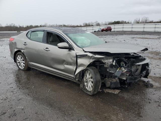 Photo 4 from auction – 2015 KIA OPTIMA EX with VIN 5XXGN4A73FG414450