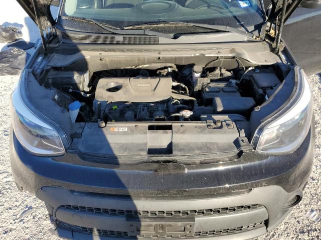 Photo 11 from auction – 2019 KIA SOUL with VIN KNDJN2A25K7686614