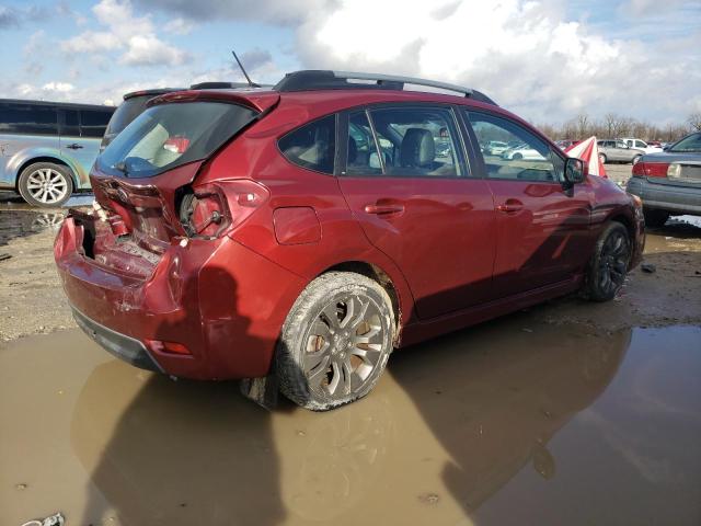 Photo 3 from auction – 2012 SUBARU IMPREZA with VIN JF1GPAR66CH228197