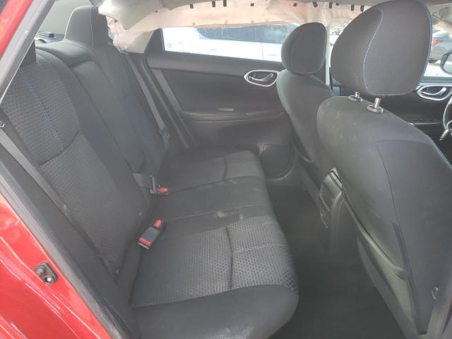 Photo 10 from auction – 2017 NISSAN SENTRA SR with VIN 3N1CB7AP4HY212965