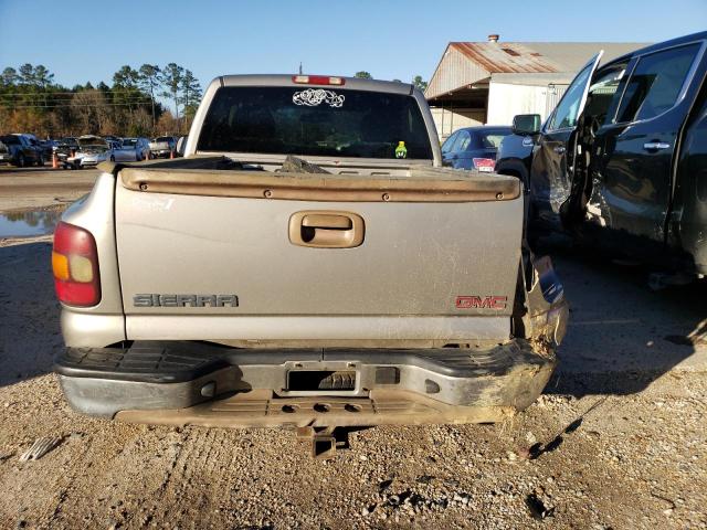 Photo 6 from auction – 2002 GMC NEW SIERRA with VIN 1GTEC14T52Z245172