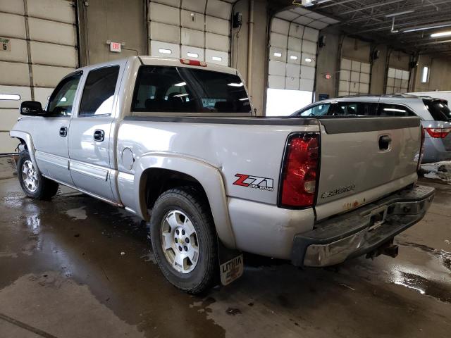 Photo 2 from auction – 2006 CHEVROLET SILVERADO with VIN 2GCEK13T561225474