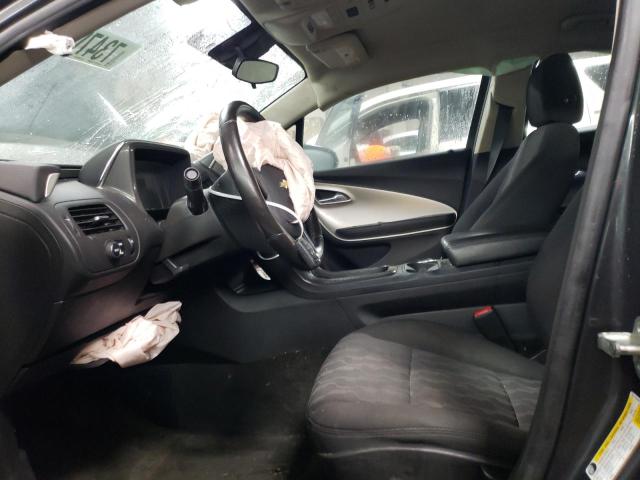 صورة رقم 7 من المزاد - 2015 CHEVROLET VOLT مع VIN 1G1RA6E44FU102639