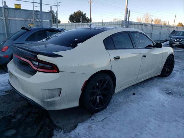 Фото 3 с аукциона – 2017 DODGE CHARGER R/ с VIN 2C3CDXCT0HH563528
