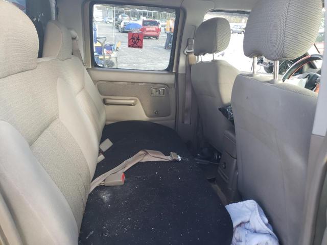 Foto 10 de la subasta – 2002 NISSAN FRONTIER C con VIN 1N6ED29X02C320875