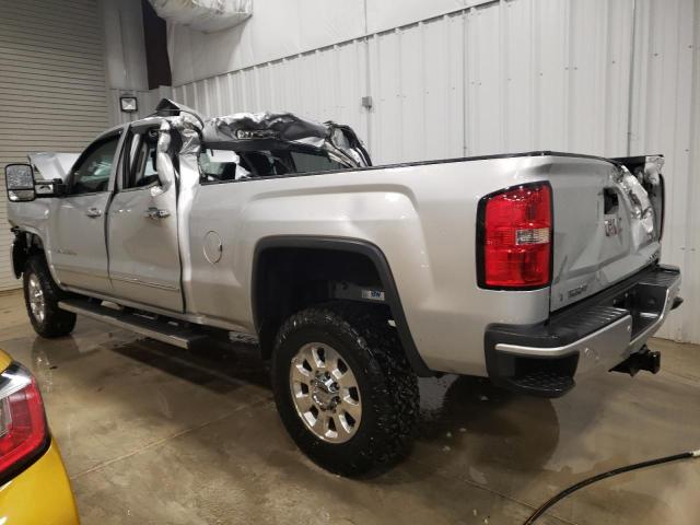 Photo 2 from auction – 2015 GMC SIERRA K35 with VIN 1GT424E82FF144124