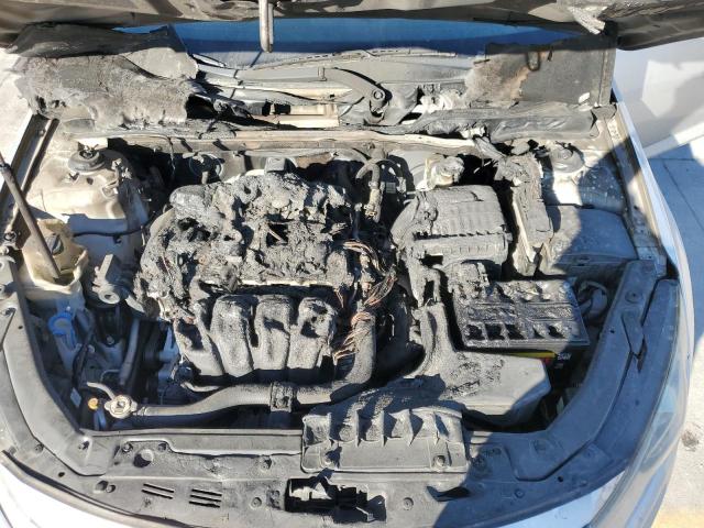 Photo 11 from auction – 2013 KIA OPTIMA EX with VIN 5XXGN4A7XDG222665