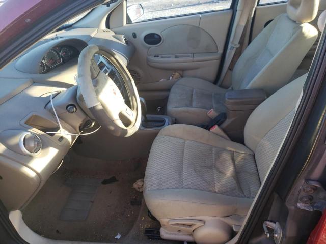 Photo 7 from auction – 2007 SATURN ION LEVEL with VIN 1G8AJ55F67Z159875