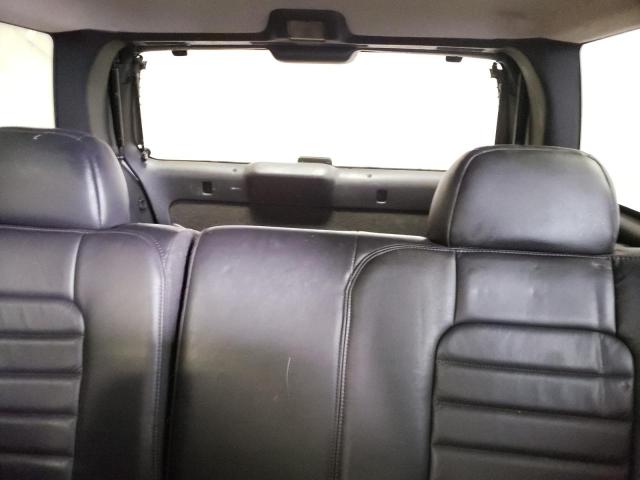 Photo 10 from auction – 1998 JEEP GRAND CHER with VIN 1J4GZ48S2WC339278