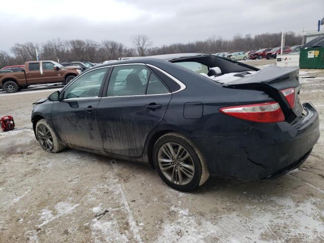 Photo 2 from auction – 2016 TOYOTA CAMRY LE with VIN 4T1BF1FK7GU217937